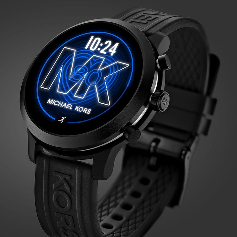 Michael Kors Access MKGO Smartwatch MKT5072 Twoje Zegarki