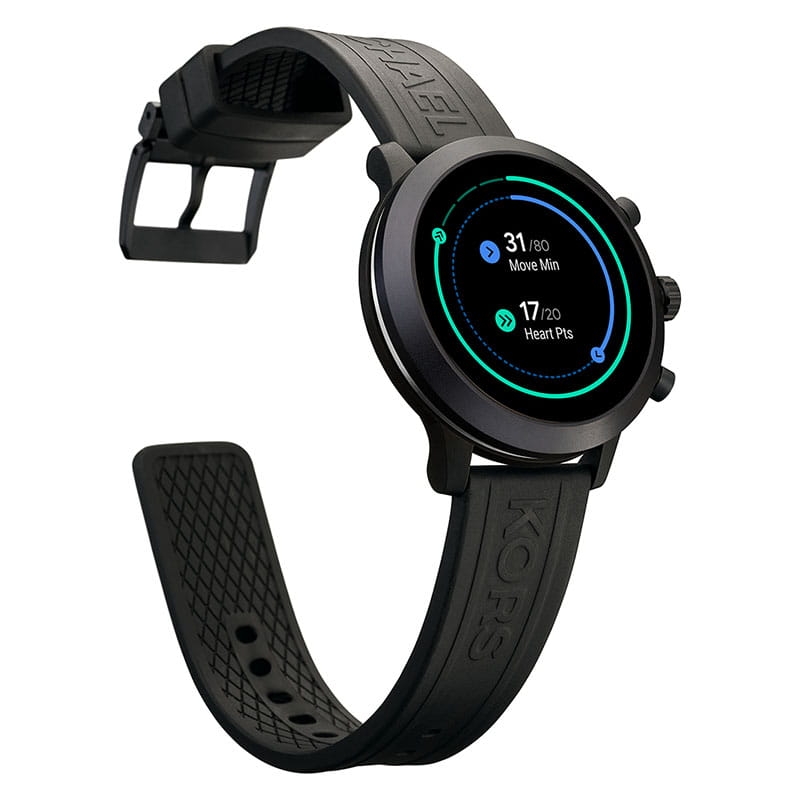 Michael Kors Access MKGO Smartwatch MKT5072 Twoje Zegarki