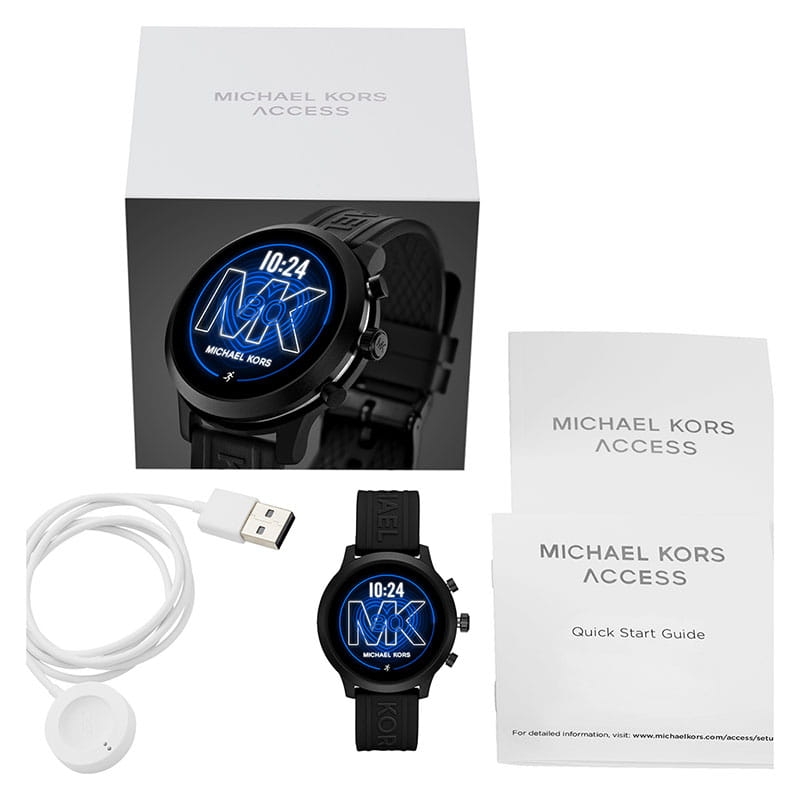 Michael Kors Access MKGO Smartwatch MKT5072 Twoje Zegarki