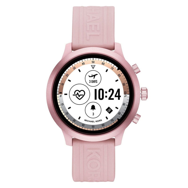 Michael Kors Access MKGO Smartwatch MKT5070 Twoje Zegarki
