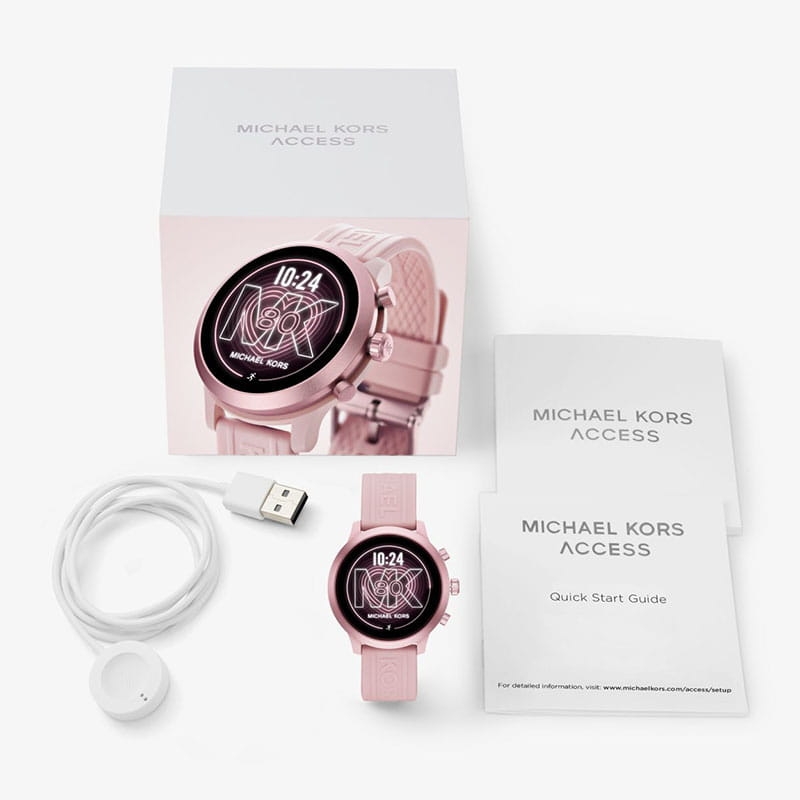 Michael Kors Access MKGO Smartwatch MKT5070 Twoje Zegarki
