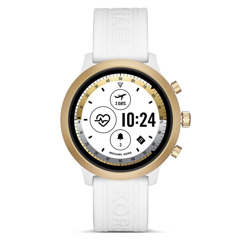 Michael Kors Access MKGO Smartwatch MKT5071 Twoje Zegarki