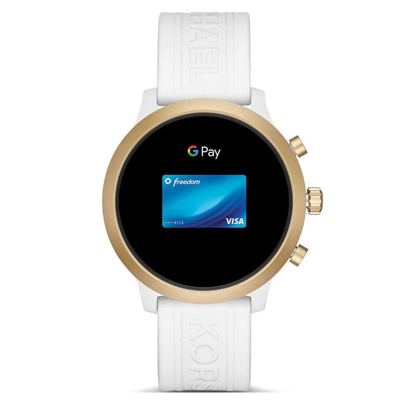 Michael Kors Access MKGO Smartwatch MKT5071 Twoje Zegarki