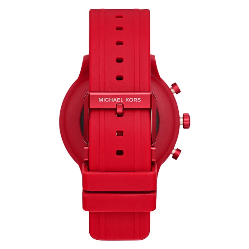 Michael Kors Access MKGO Smartwatch MKT5073 Twoje Zegarki