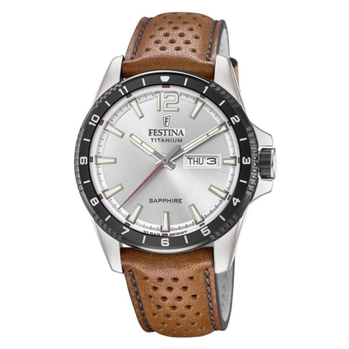 Zegarek Festina Titanium F20530/1