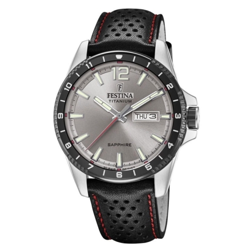 Zegarek Festina Titanium F20530/3