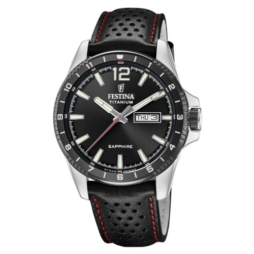 Zegarek Festina Titanium F20530/4