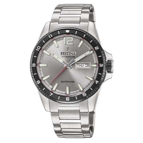 Zegarek Festina Titanium F20529/3