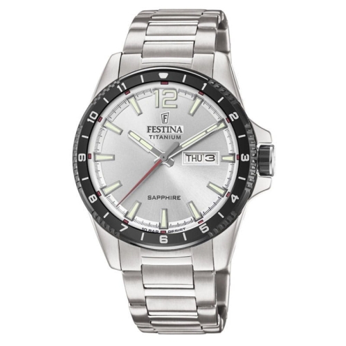 Zegarek Festina Titanium F20529/1