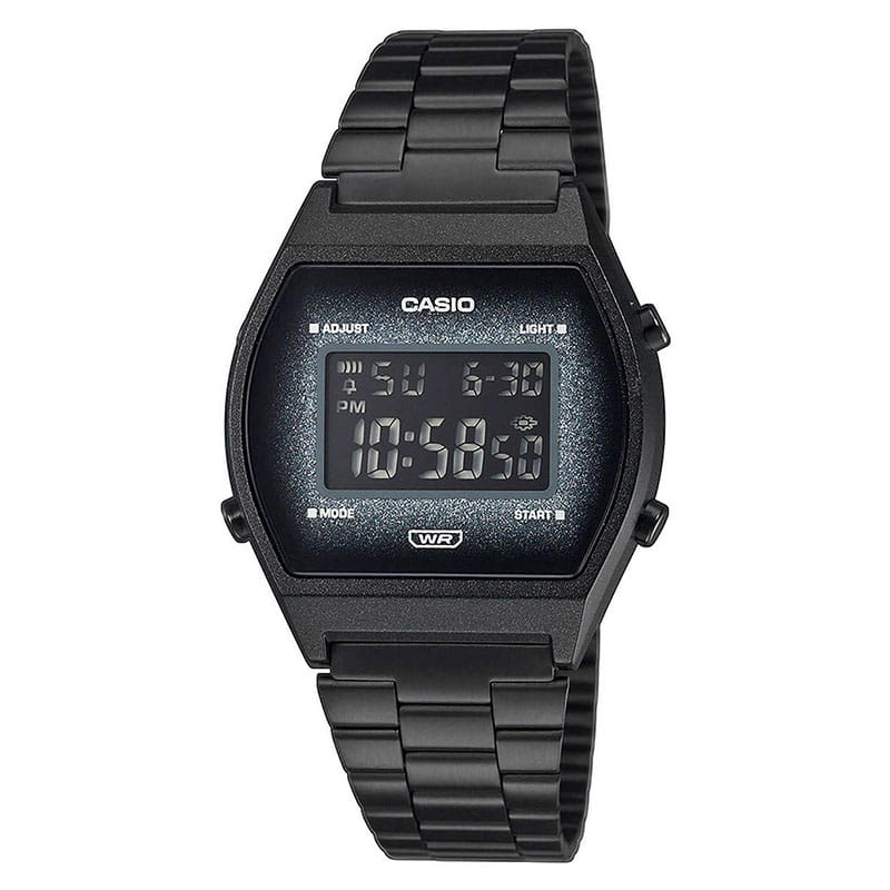 Casio Vintage Edgy B640WBG-1B Twoje Zegarki