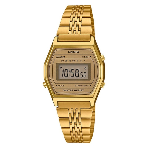 Zegarek Casio Vintage Mini LA690WEGA-9