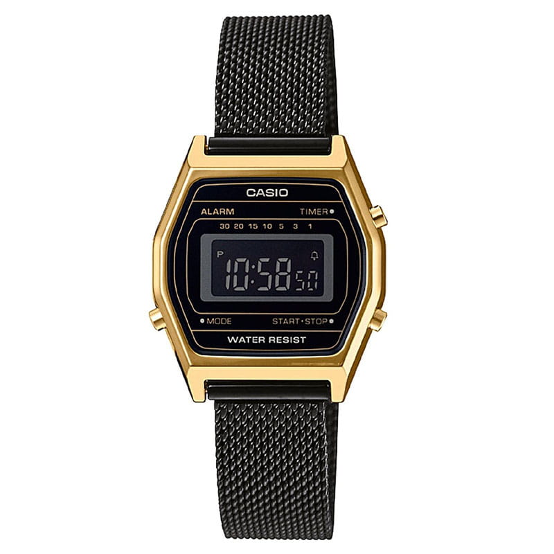 Casio Youth Vintage LA690WEMB-1B Twoje Zegarki
