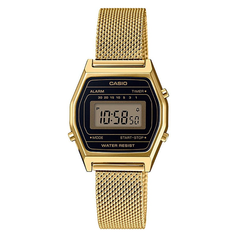 Casio Youth Vintage LA690WEMY-1 Twoje Zegarki
