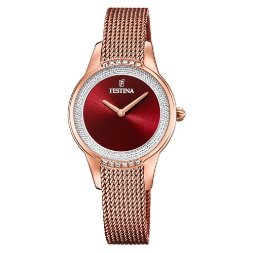 Zegarek Festina Mademoiselle F20496/1