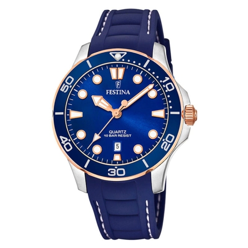 Zegarek Festina Boyfriend F20502/2