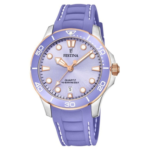 Zegarek Festina Boyfriend F20502/4