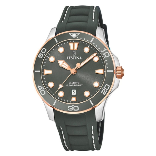 Zegarek Festina Boyfriend F20502/5