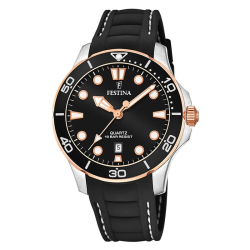 Zegarek Festina Boyfriend F20502/6