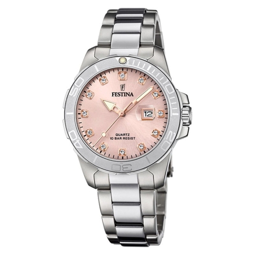 Zegarek Festina Boyfriend F20503/2