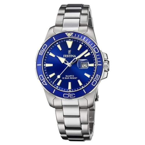 Zegarek Festina Boyfriend F20503/3