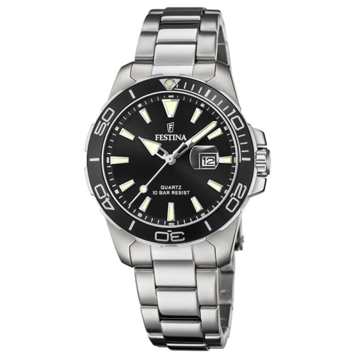Zegarek Festina Boyfriend F20503/4