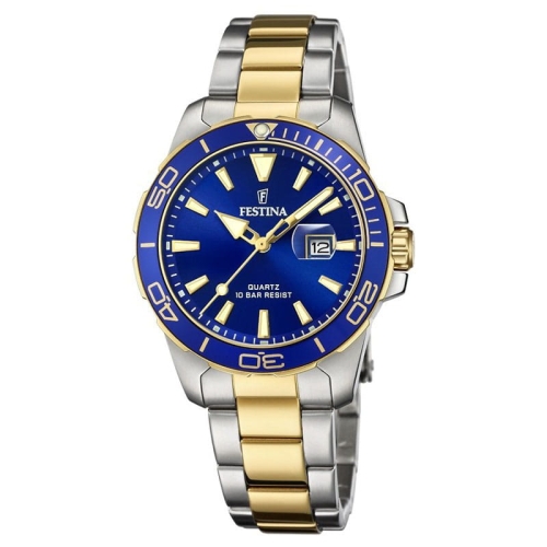 Zegarek Festina Boyfriend F20504/1