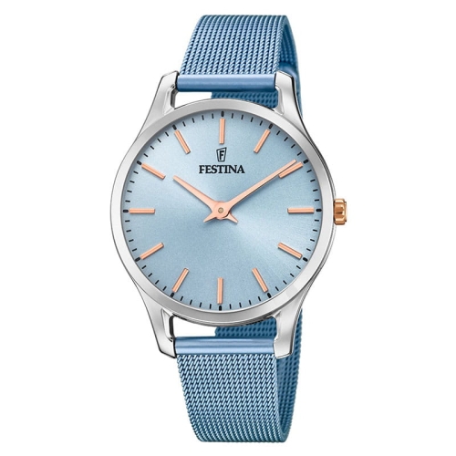 Zegarek Festina Boyfriend F20506/2