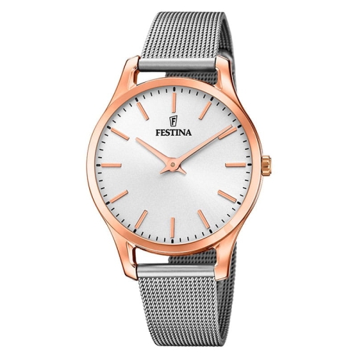 Zegarek Festina Boyfriend F20507/1
