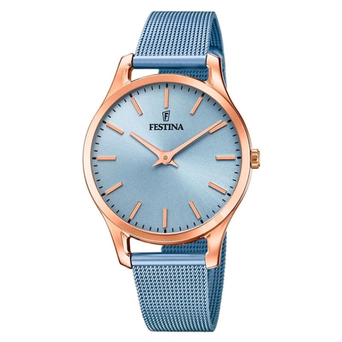 Zegarek Festina Boyfriend F20507/2
