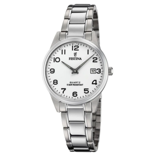 Zegarek Festina Classic Lady F20509/1