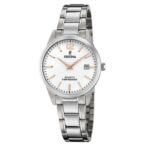 Zegarek Festina Classic Lady F20509/2
