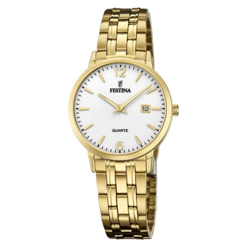 Zegarek Festina Classic Lady F20514/2