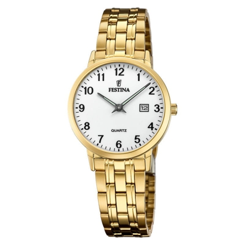 Zegarek Festina Classic Lady F20514/1
