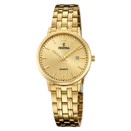 Zegarek Festina Classic Lady F20514/3