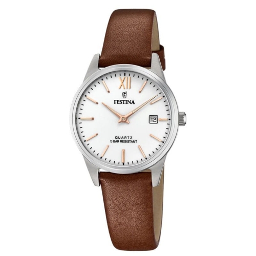 Zegarek Festina Classic Lady F20510/2