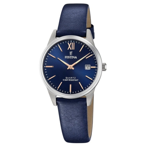 Zegarek Festina Classic Lady F20510/3