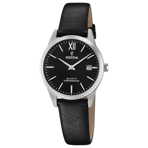 Zegarek Festina Classic Lady F20510/4