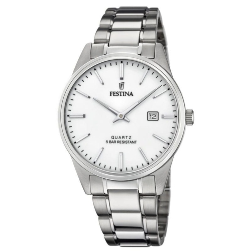 Zegarek Festina Classic F20511/2