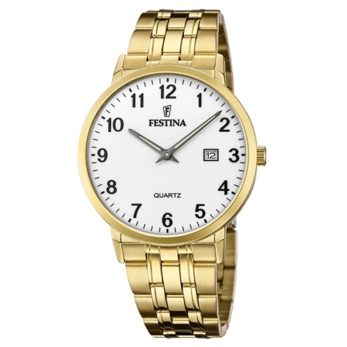 Zegarek Festina Classic F20513/1