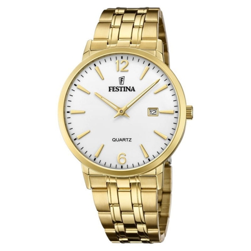 Zegarek Festina Classic F20513/2
