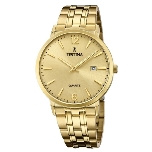 Zegarek Festina Classic F20513/3