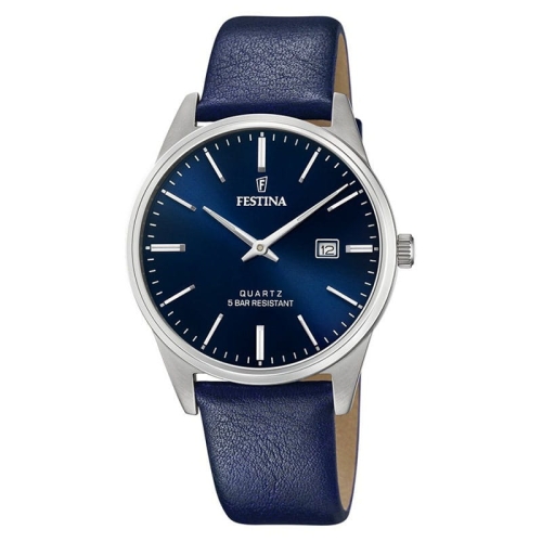 Zegarek Festina Classic F20512/3