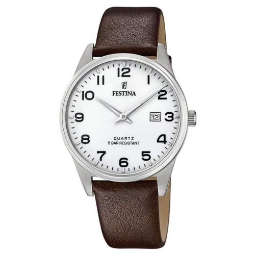 Zegarek Festina Classic F20512/1