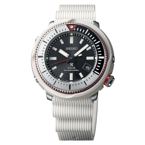 Zegarek Seiko Prospex Solar Diver SNE545P1