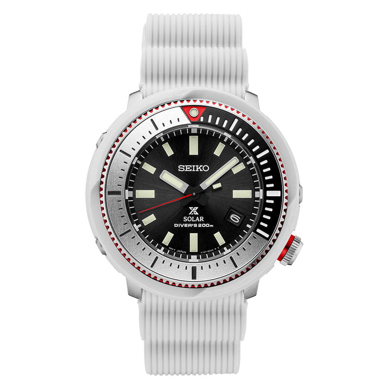 Seiko Prospex Solar Diver SNE545P1 Twoje Zegarki
