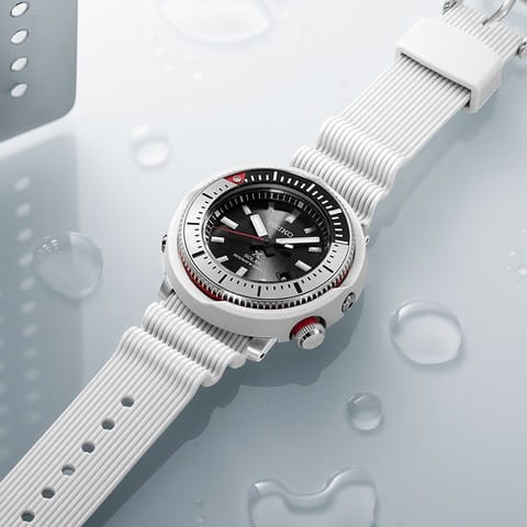 Seiko Prospex Solar Diver SNE545P1 Twoje Zegarki