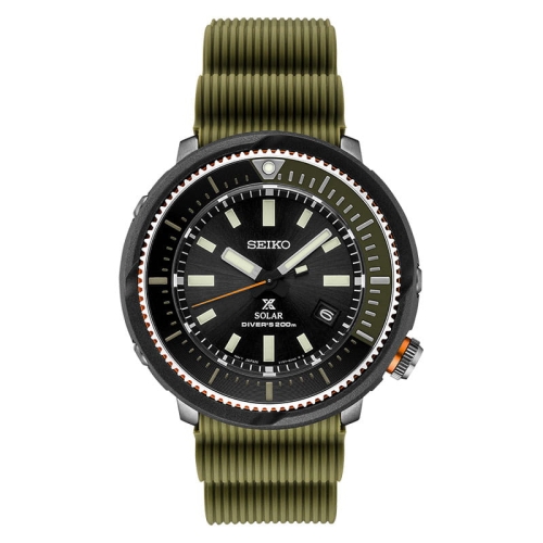 Zegarek Seiko Prospex Solar Diver SNE547P1