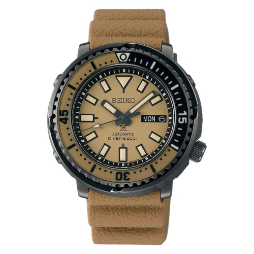 Zegarek Seiko Prospex Automatic Diver SRPE29K1