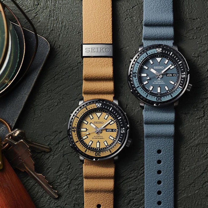 Seiko Prospex Automatic Diver SRPE29K1 Twoje Zegarki