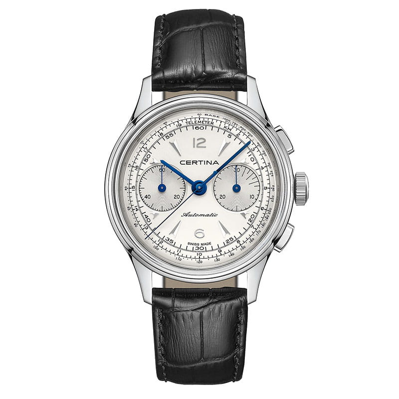 Certina DS Chronograph Automatic C038.462.16.037.00